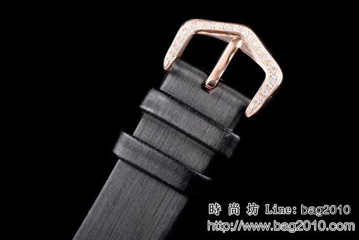 CARTIER卡地亞 獵豹系列 創意寶石腕表系列HPI01011 高端女士腕表  WSS3021
